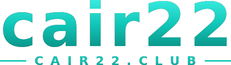 cair22 logo