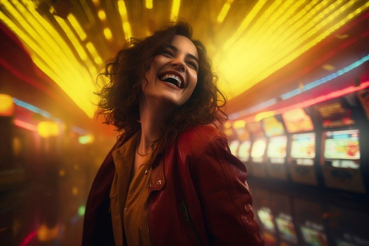 cair22 Qris Deposit Limit Game Access